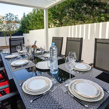 Appartements Superieurs Saint Aygulf Exterior photo